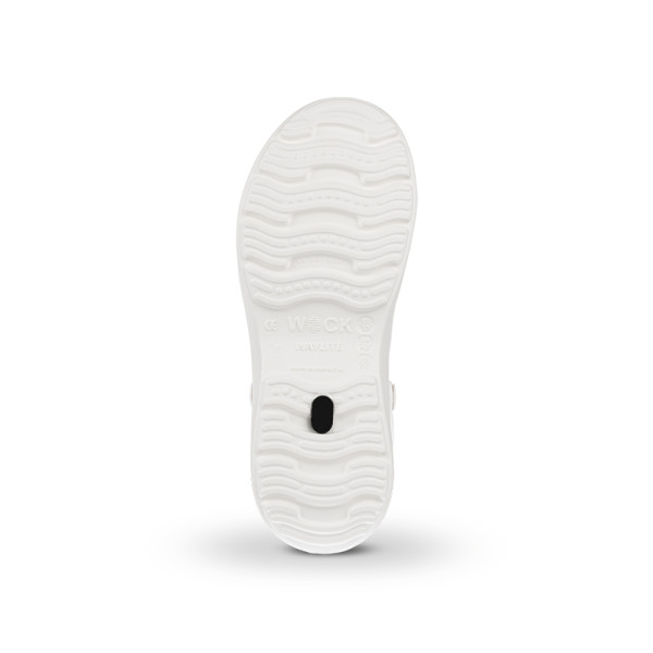 Sabot médical Waylite à brides de Wock 