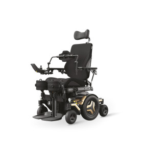 Fauteuil roulant électrique 6 roues M5 Corpus Permobil