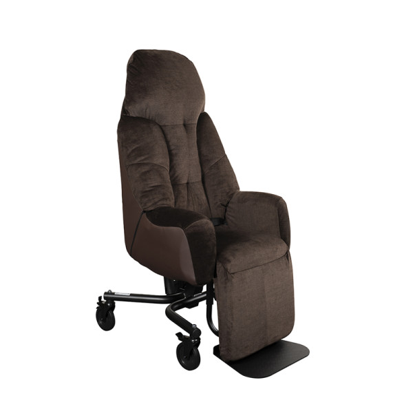 Fauteuil à pousser d'intérieur LIBERTY II