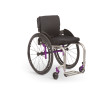 Fauteuil roulant manuel fixe ZRA Tilite 