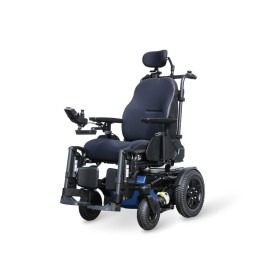 Fauteuil roulant électrique R-TRAK TB FLEX AA2
