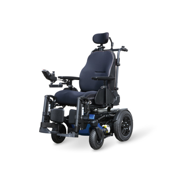 Fauteuil roulant électrique R-TRAK TB FLEX AA2
