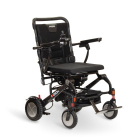 Fauteuil roulant électrique iGO Lite carbon