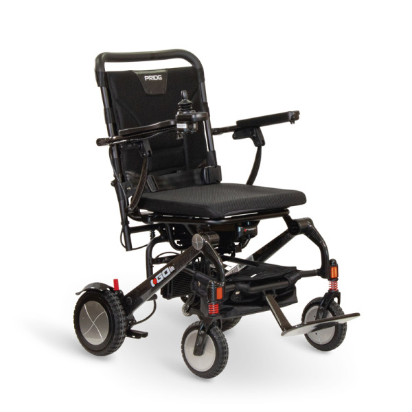 Fauteuil roulant électrique iGO Lite carbon