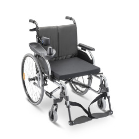 Fauteuil roulant pliable Start M2 Hémi Ottobock