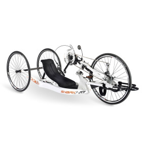 Fauteuil handbike Shark RT RGK
