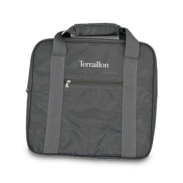 Pèse bébé Terraillon électronique évolutif new + sac de transport