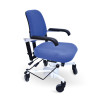 Fauteuil roulant manuel de bureau Le Triple Basic