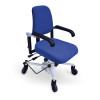 Fauteuil roulant manuel de bureau Le Triple Basic