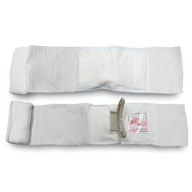Pansement compressif stérile à usage unique