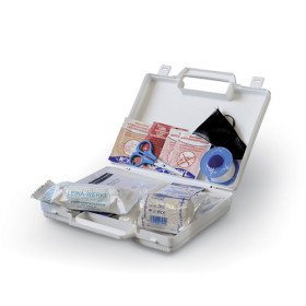 Trousse de secours PP 4 personnes