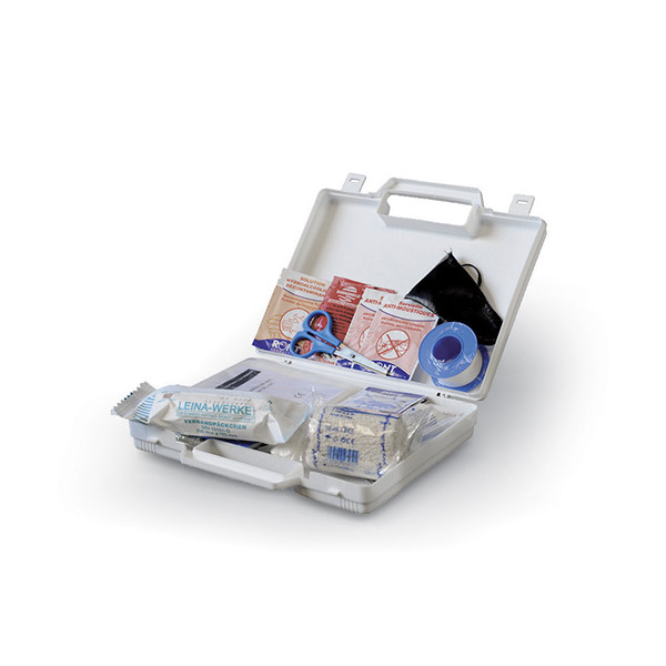Trousse de secours PP 4 personnes
