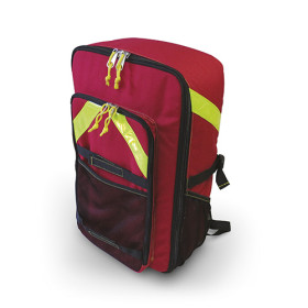 Sac d'intervention compact et léger. 35 L