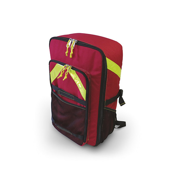 Sac d'intervention compact et léger. 35 L
