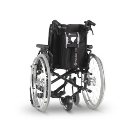 Assistance électrique à propulsion pour fauteuil roulant manuel R20