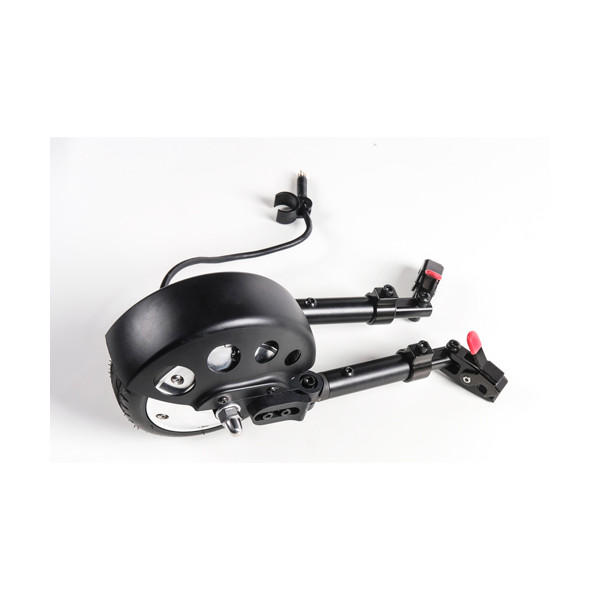 Assistance électrique à propulsion pour fauteuil roulant manuel R20