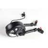 Assistance électrique à propulsion pour fauteuil roulant manuel R20