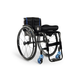 Fauteuil roulant actif fixe Krypton R Quickie