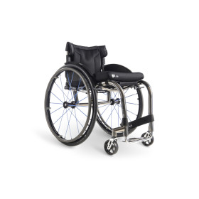 Fauteuil roulant actif fixe Octane Sub4 RGK