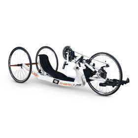 Fauteuil handbike Shark RS RGK