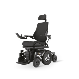 Fauteuil roulant électrique 6 roues M5 Corpus Permobil