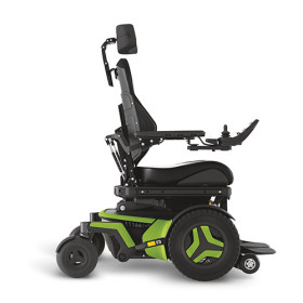 Fauteuil roulant électrique F3 Corpus Permobil