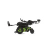 Fauteuil roulant électrique F3 Corpus Permobil