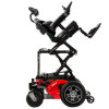 Fauteuil roulant électrique à propulsion Frontier V4 AA1 Magic Mobility