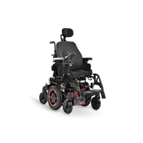 Fauteuil roulant électrique 6 roues Zippie Q300 M Mini Kids