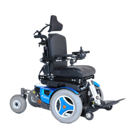 Fauteuil roulant électrique enfant K 300 PS Jr