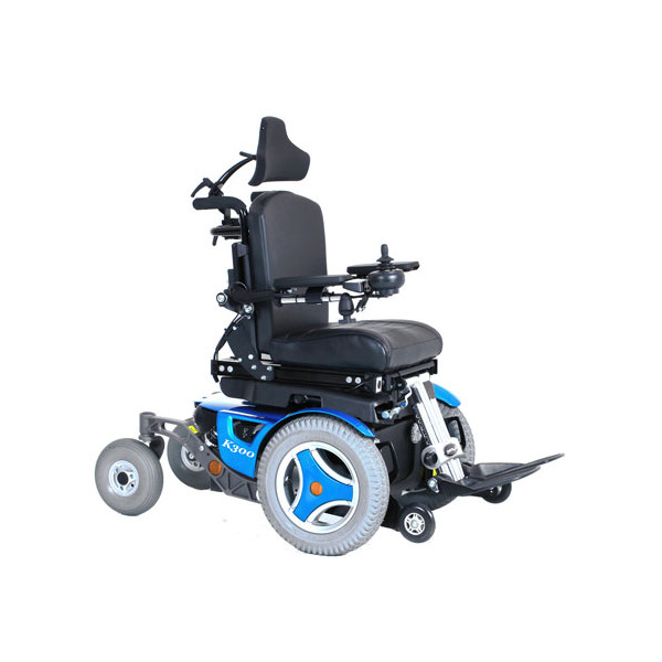 Fauteuil roulant électrique enfant K 300 PS Jr