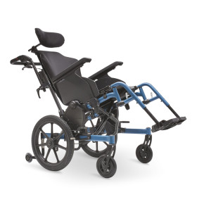 Fauteuil roulant manuel de confort Tekna Tilt 2.0 Progeo