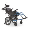 Fauteuil roulant manuel de confort Tekna Tilt 2.0 Progeo