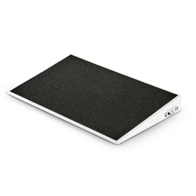 Rampe de seuil standard