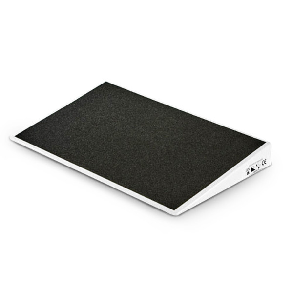 Rampe de seuil standard