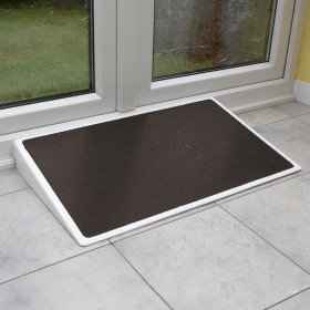 Rampe de seuil standard