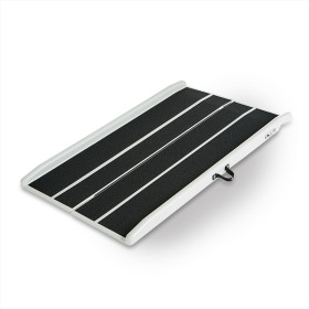 Rampe d'accès amovible portefeuille Axsol