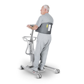 Lève-personnes verticalisateur MiniLift 160EE