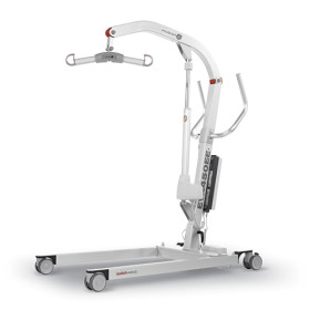 Lève-personnes en aluminium EVA450EE