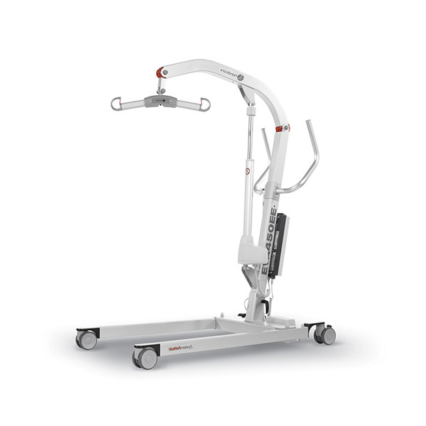 Lève-personnes en aluminium EVA450EE