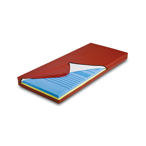 Matelas prévention d'escarres pour collectivités EvoSoft