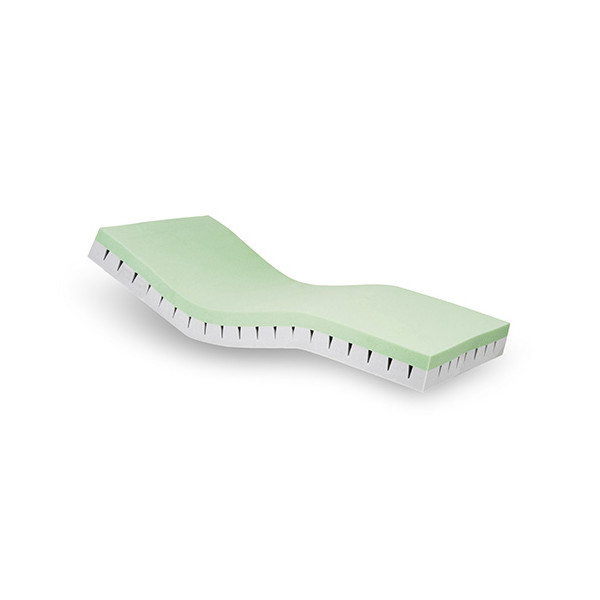 Matelas prévention d'escarres Classe III Air Soft Duo
