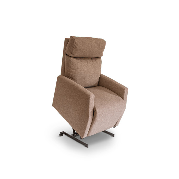 Fauteuil releveur électrique Hugo