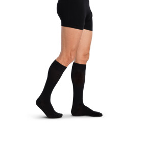 Chaussettes Active Coton Bio 55 % Mixtes