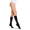Chaussettes Active Coton Bio 55 % Mixtes
