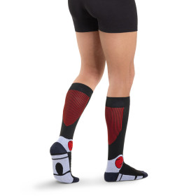 Chaussettes Active Résistant Mixtes