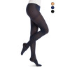 Chaussettes, bas auto-fixants et collants de contention Semi-Opaque Femme