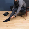 Chaussettes Essentiel Microfibre Homme
