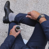 Chaussettes Essentiel Microfibre Homme