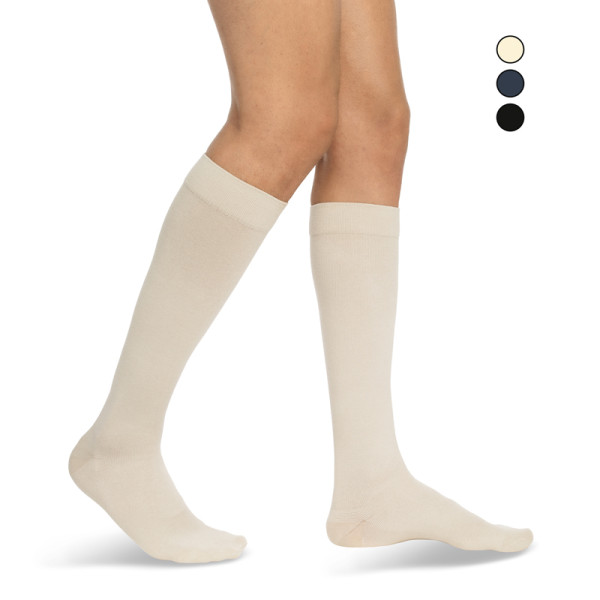 Chaussettes Essentiel Coton Homme